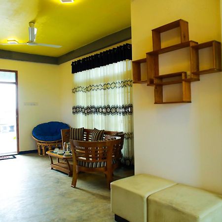 Isindu Sky Lodge Mirissa Εξωτερικό φωτογραφία