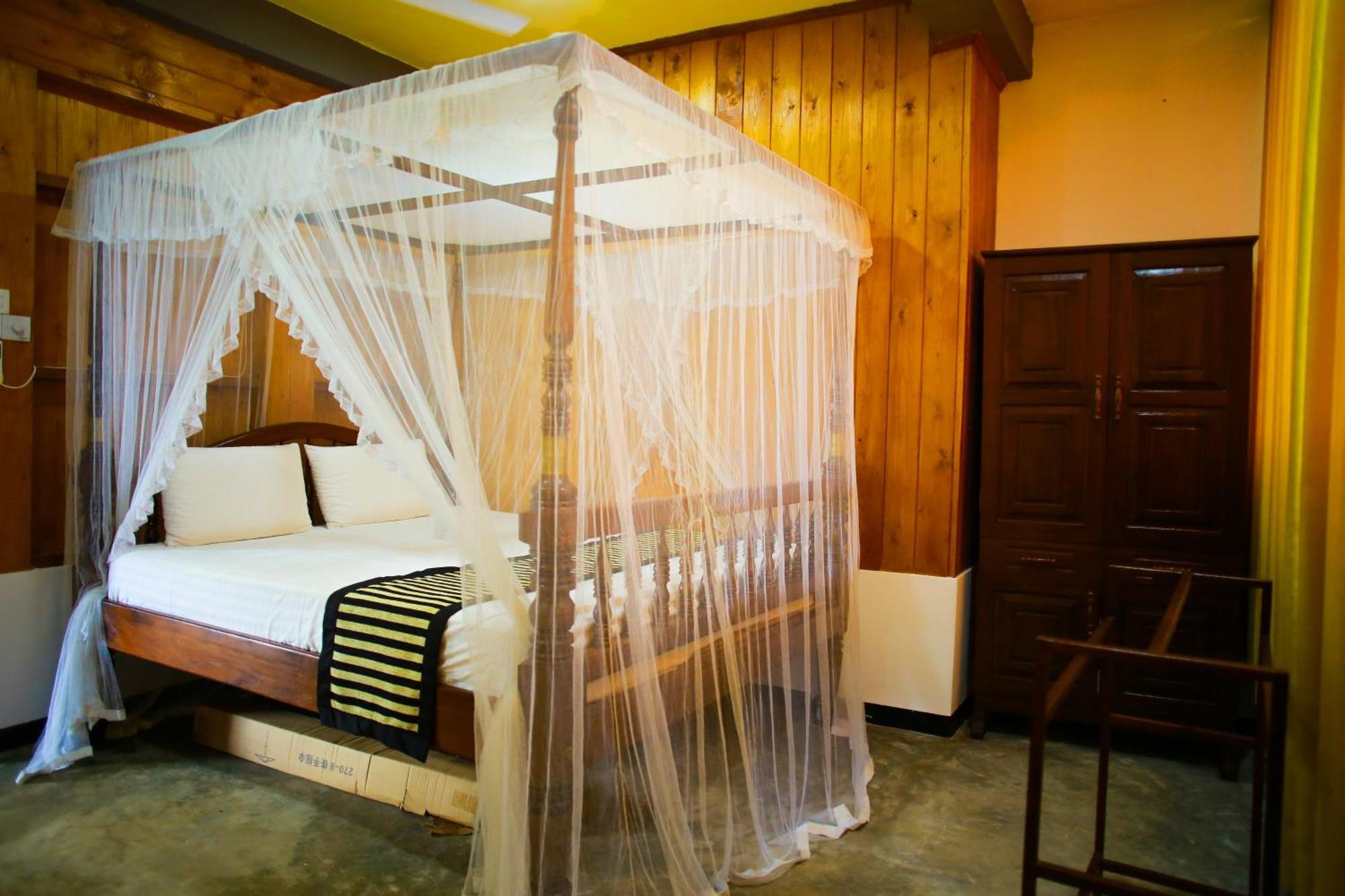 Isindu Sky Lodge Mirissa Εξωτερικό φωτογραφία
