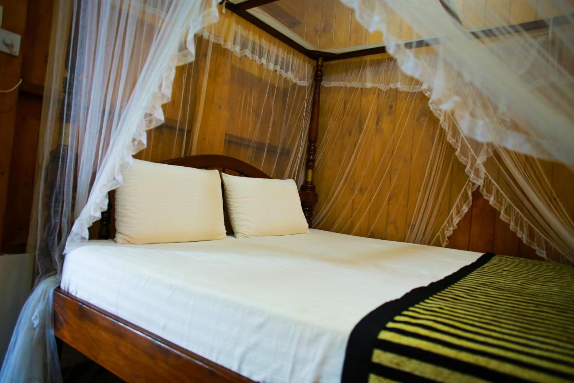 Isindu Sky Lodge Mirissa Εξωτερικό φωτογραφία