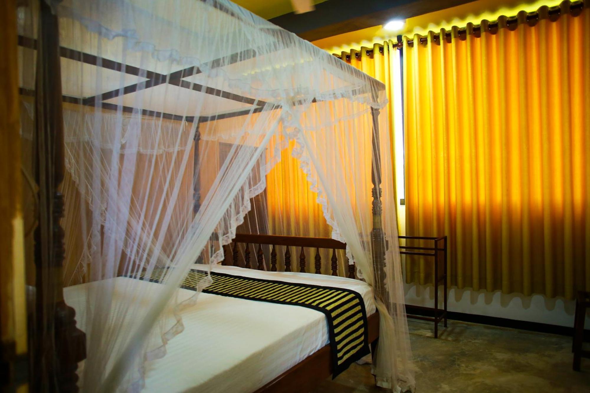 Isindu Sky Lodge Mirissa Εξωτερικό φωτογραφία