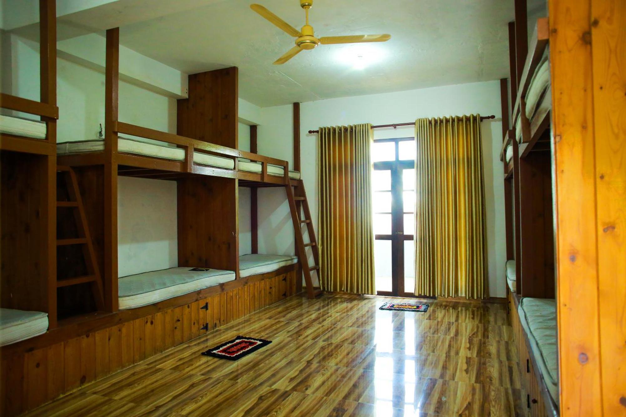 Isindu Sky Lodge Mirissa Εξωτερικό φωτογραφία