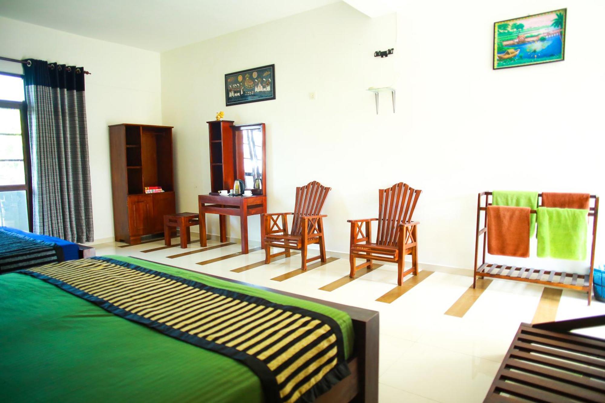 Isindu Sky Lodge Mirissa Εξωτερικό φωτογραφία