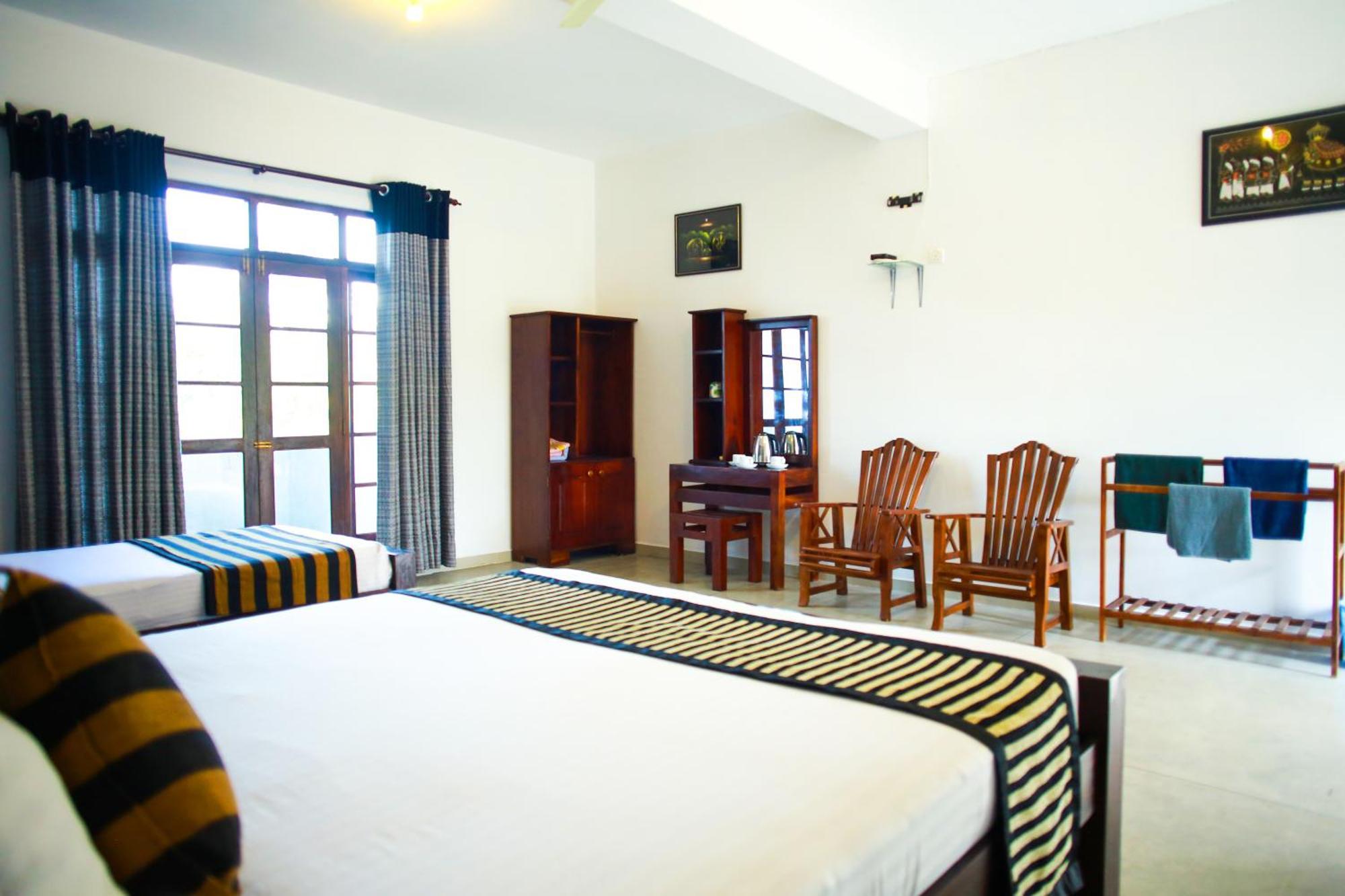 Isindu Sky Lodge Mirissa Εξωτερικό φωτογραφία