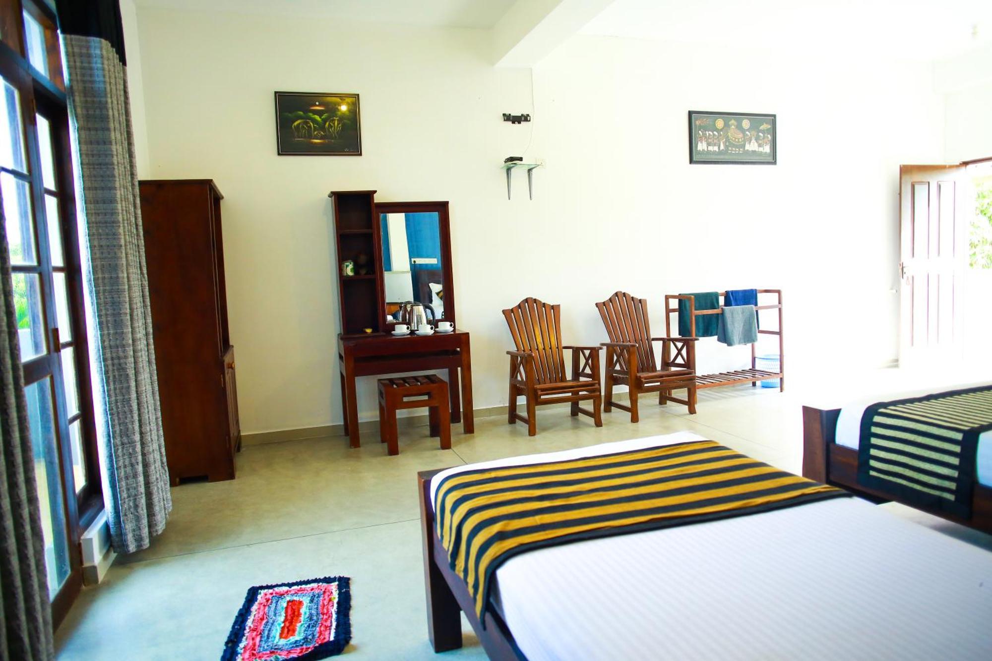 Isindu Sky Lodge Mirissa Εξωτερικό φωτογραφία