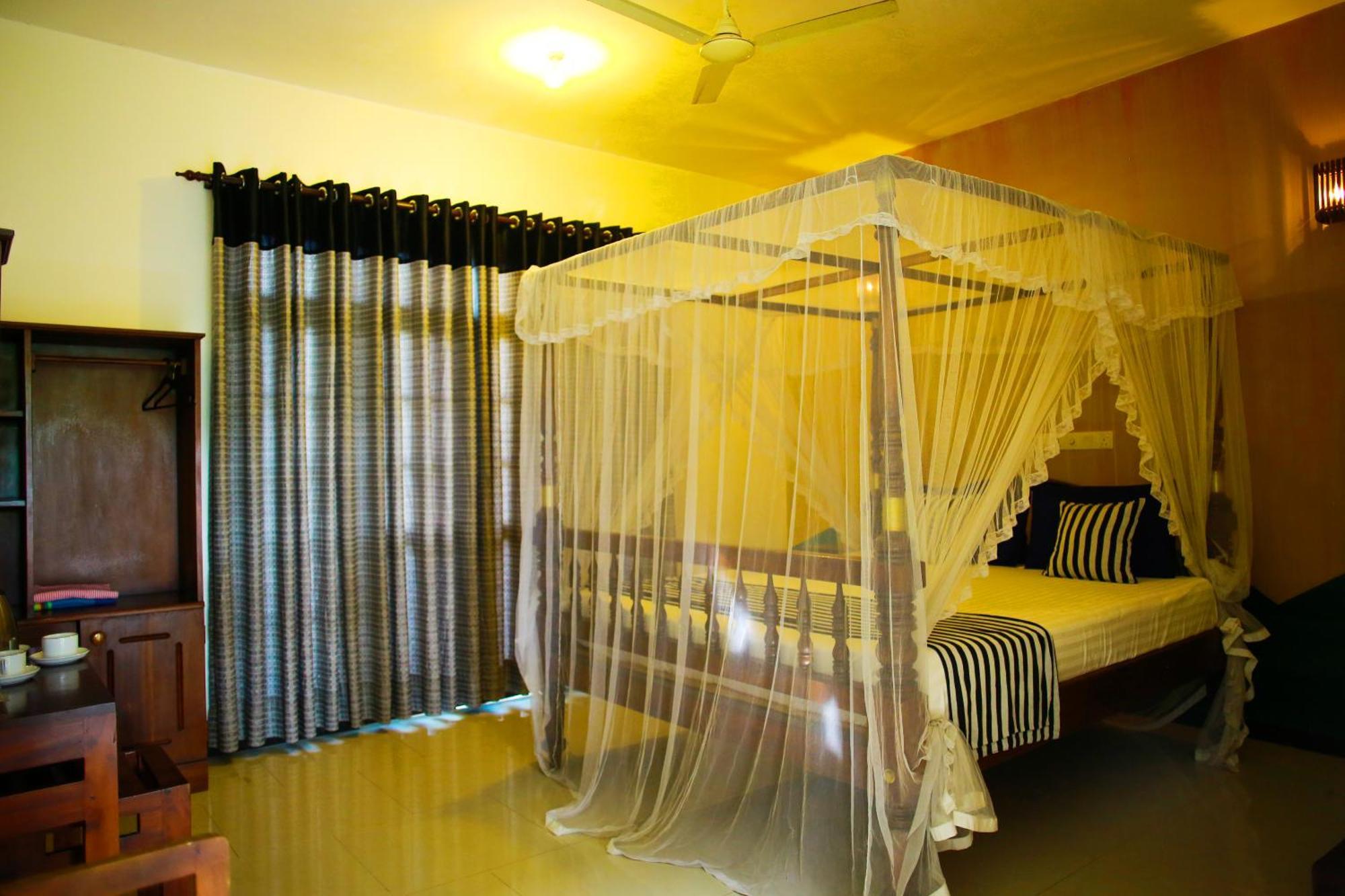 Isindu Sky Lodge Mirissa Εξωτερικό φωτογραφία