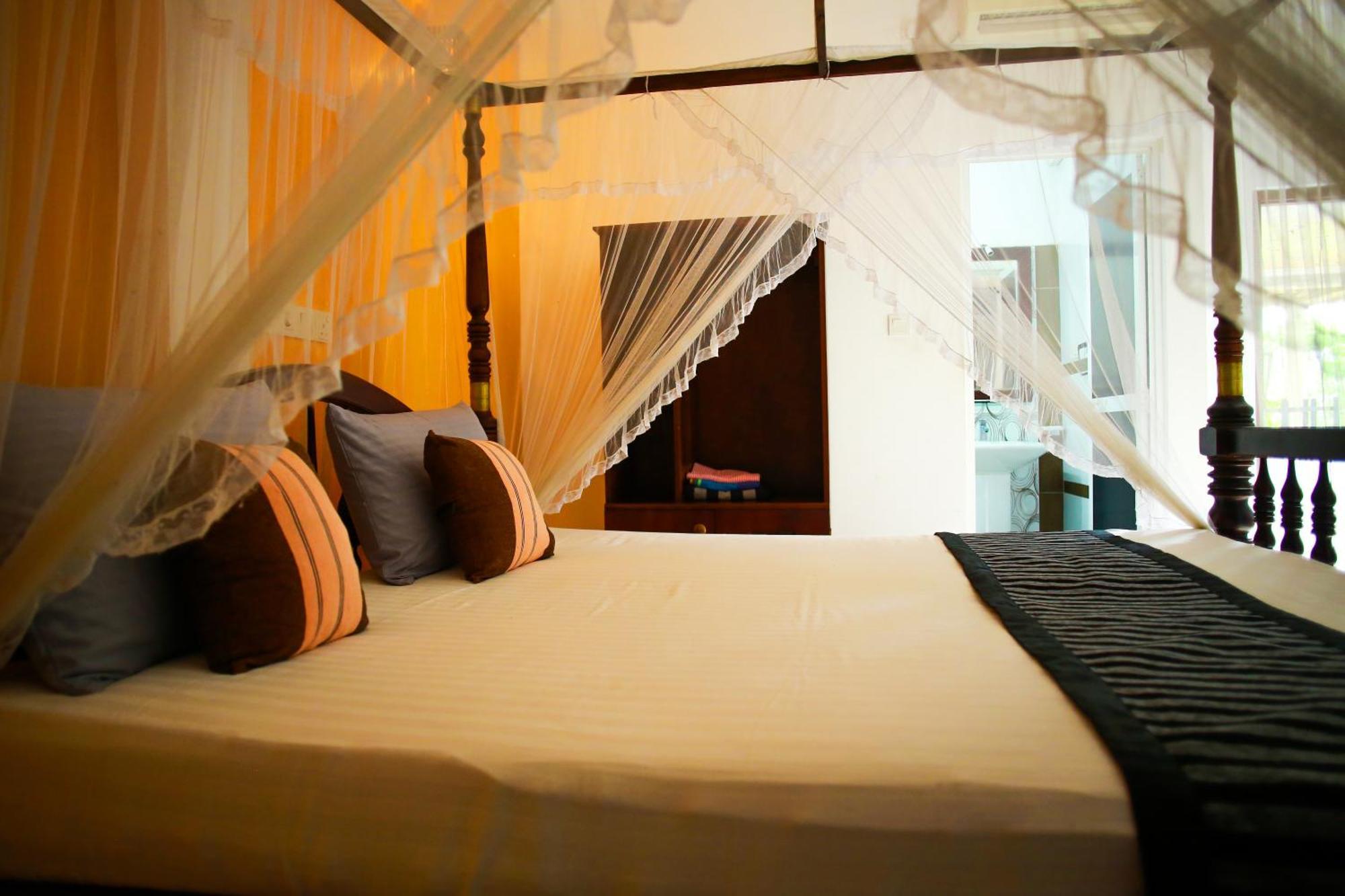 Isindu Sky Lodge Mirissa Εξωτερικό φωτογραφία