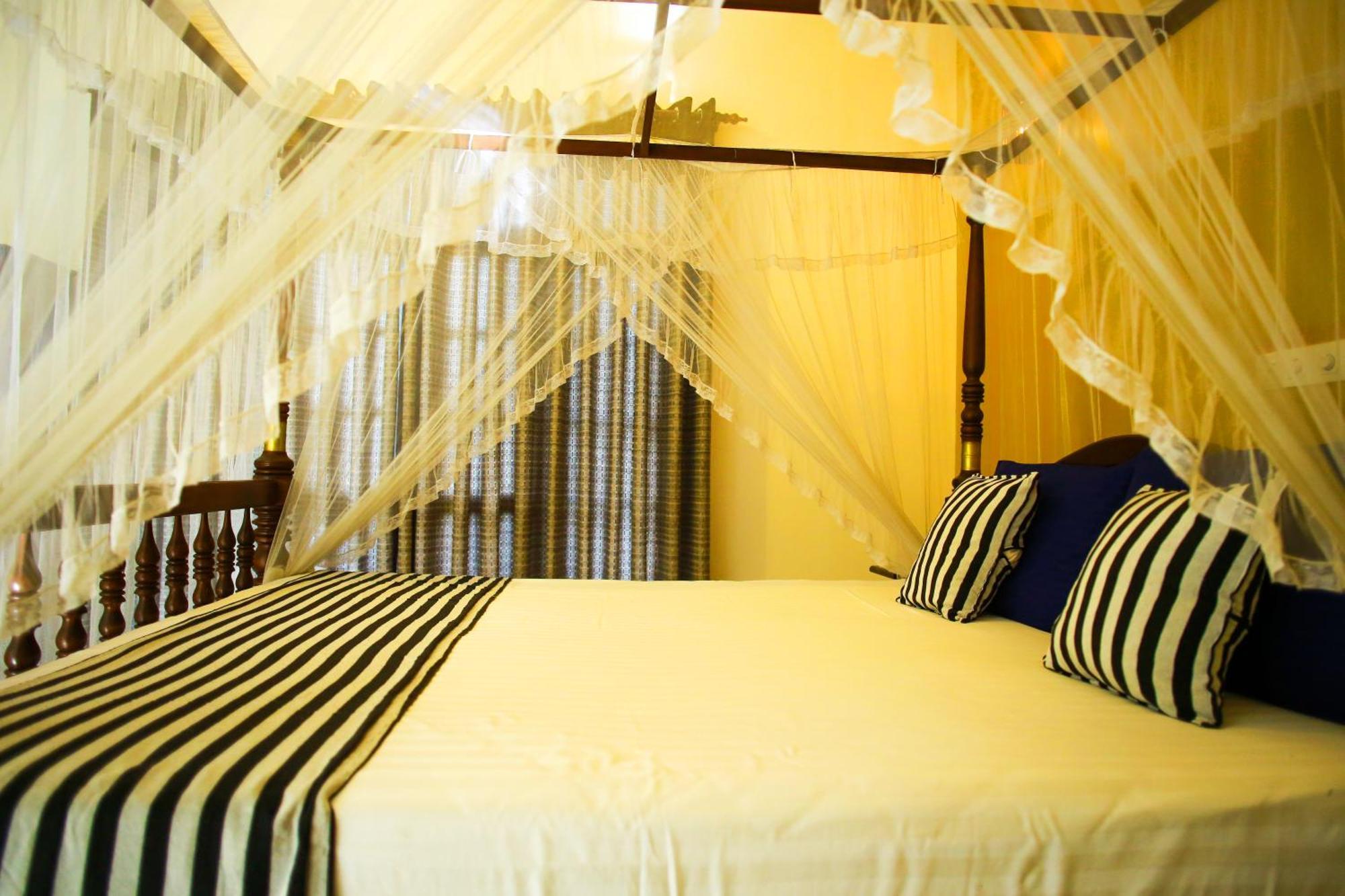 Isindu Sky Lodge Mirissa Εξωτερικό φωτογραφία