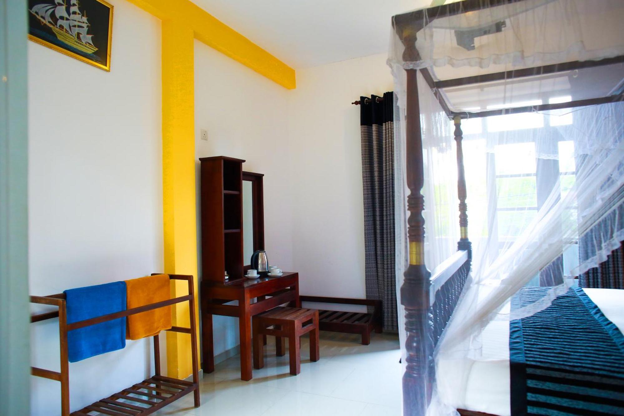 Isindu Sky Lodge Mirissa Εξωτερικό φωτογραφία
