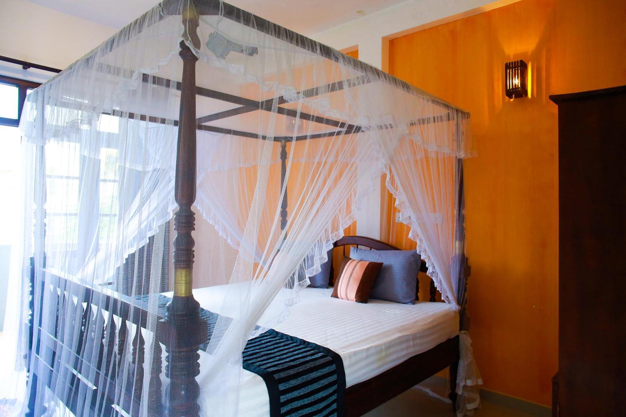 Isindu Sky Lodge Mirissa Εξωτερικό φωτογραφία