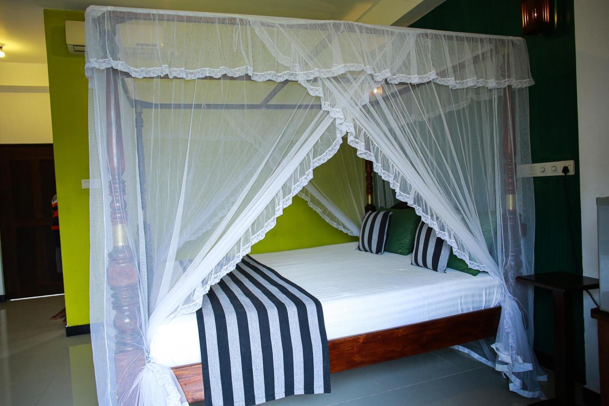 Isindu Sky Lodge Mirissa Εξωτερικό φωτογραφία